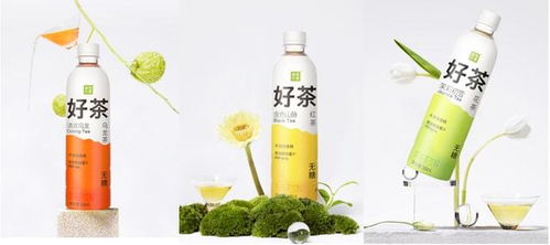 奈雪的茶引領(lǐng)低糖2.0時(shí)代 鮮果提取羅漢果汁代糖瓶裝茶的健康新風(fēng)尚