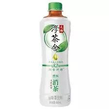 星圖測(cè)評(píng) 茶飲料——重點(diǎn)在茶還是飲料？非酒精飲料與茶葉零售的深度解析