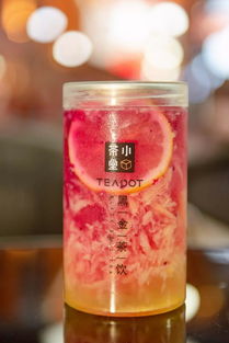 9.9元搶購(gòu)小茶堂兩杯飲品，網(wǎng)紅品牌首降菏澤引爆味蕾狂歡